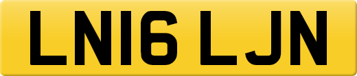 LN16LJN